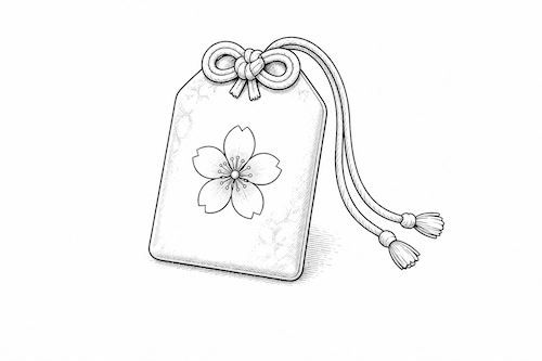 Omamori